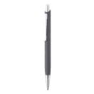 Set instrumente de scris, 2502E15864, Everestus, 95 x 170 x 28 mm, Aluminiu, Gri dark