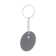   Set instrumente de scris, 2502E15864, Everestus, 95 x 170 x 28 mm, Aluminiu, Gri dark