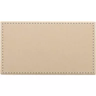   Set instrumente de scris, 2502E15869, Everestus, 95 x 170 x 28 mm, Aluminiu, Negru