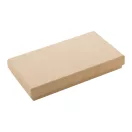 Set instrumente de scris, 2502E15869, Everestus, 95 x 170 x 28 mm, Aluminiu, Negru
