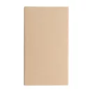 Set instrumente de scris, 2502E15869, Everestus, 95 x 170 x 28 mm, Aluminiu, Negru