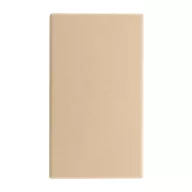   Set instrumente de scris, 2502E15869, Everestus, 95 x 170 x 28 mm, Aluminiu, Negru