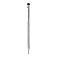   Pix touch 2502E14761, Everestus, ⌀8 x 137 mm, Otel, Argintiu