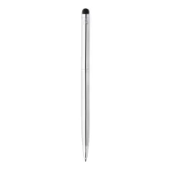  Pix touch 2502E14761, Everestus, ⌀8 x 137 mm, Otel, Argintiu