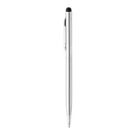   Pix touch 2502E14761, Everestus, ⌀8 x 137 mm, Otel, Argintiu