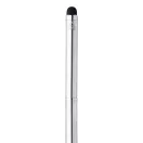 Pix touch 2502E14761, Everestus, ⌀8 x 137 mm, Otel, Argintiu