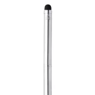   Pix touch 2502E14761, Everestus, ⌀8 x 137 mm, Otel, Argintiu
