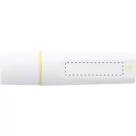   Evidentiator 2502E15642, Everestus, 27 x 105 x 17 mm, ABS, Galben
