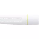 Evidentiator 2502E15642, Everestus, 27 x 105 x 17 mm, ABS, Galben