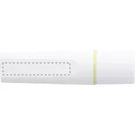   Evidentiator 2502E15642, Everestus, 27 x 105 x 17 mm, ABS, Galben