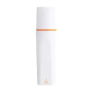 Evidentiator 2502E15641, Everestus, 27 x 105 x 17 mm, ABS, Portocaliu