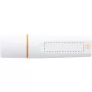 Evidentiator 2502E15641, Everestus, 27 x 105 x 17 mm, ABS, Portocaliu