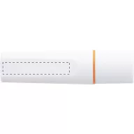   Evidentiator 2502E15641, Everestus, 27 x 105 x 17 mm, ABS, Portocaliu