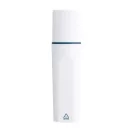 Evidentiator 2502E15639, Everestus, 27 x 105 x 17 mm, ABS, Albastru