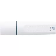   Evidentiator 2502E15639, Everestus, 27 x 105 x 17 mm, ABS, Albastru