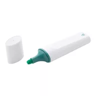   Evidentiator 2502E15640, Everestus, 27 x 105 x 17 mm, ABS, Verde