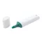 Evidentiator 2502E15640, Everestus, 27 x 105 x 17 mm, ABS, Verde