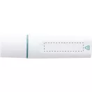 Evidentiator 2502E15640, Everestus, 27 x 105 x 17 mm, ABS, Verde