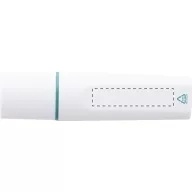   Evidentiator 2502E15640, Everestus, 27 x 105 x 17 mm, ABS, Verde