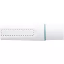 Evidentiator 2502E15640, Everestus, 27 x 105 x 17 mm, ABS, Verde