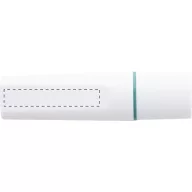   Evidentiator 2502E15640, Everestus, 27 x 105 x 17 mm, ABS, Verde
