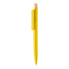 Pix 2502E14526, Everestus, ⌀10 x 145 mm, ABS, Galben