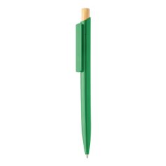 Pix 2502E14521, Everestus, ⌀10 x 145 mm, ABS, Verde