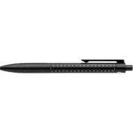 Pix 2502E14762, Everestus, ⌀11 x 136 mm, ABS, Negru