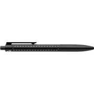 Pix 2502E14762, Everestus, ⌀11 x 136 mm, ABS, Negru