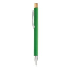 Pix 2502E14662, Everestus, ⌀10 x 140 mm, ABS, Verde