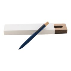   Pix 2502E14758, Everestus, 170 x 41 x 18 mm, Aluminiu, Albastru