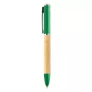 Pix 2502E14623, Everestus, ⌀12 x 147 mm, Bambus, ABS, Verde
