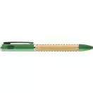 Pix 2502E14623, Everestus, ⌀12 x 147 mm, Bambus, ABS, Verde