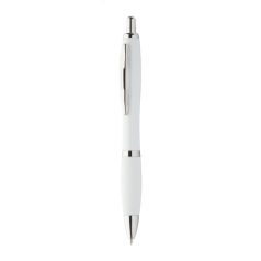 Pix 2502E14711, Everestus, ⌀13 x 140 mm, ABS, Alb