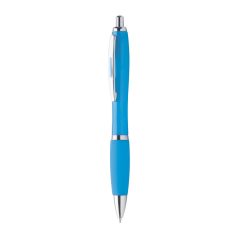   Pix 2502E14706, Everestus, ⌀13 x 140 mm, ABS, Albastru light