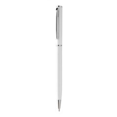 Pix 2502E14721, Everestus, ⌀8 x 129 mm, Aluminiu, Alb