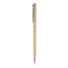 Pix 2502E14715, Everestus, ⌀8 x 129 mm, Aluminiu, Auriu