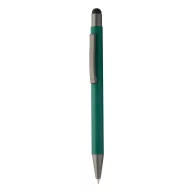   Pix touch 2502E14727, Everestus, ⌀10 x 142 mm, Aluminiu, Verde