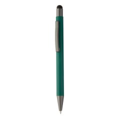   Pix touch 2502E14727, Everestus, ⌀10 x 142 mm, Aluminiu, Verde