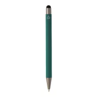   Pix touch 2502E14727, Everestus, ⌀10 x 142 mm, Aluminiu, Verde