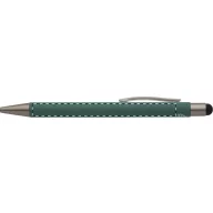   Pix touch 2502E14727, Everestus, ⌀10 x 142 mm, Aluminiu, Verde