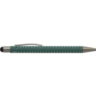   Pix touch 2502E14727, Everestus, ⌀10 x 142 mm, Aluminiu, Verde