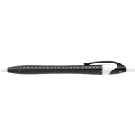 Pix 2502E14669, Everestus, ⌀10 x 145 mm , ABS, Negru