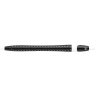 Pix 2502E14669, Everestus, ⌀10 x 145 mm , ABS, Negru