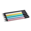 Creion 2502E14415, Everestus, ⌀7 x 100 mm, Lemn, Verde