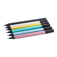 Creion 2502E14415, Everestus, ⌀7 x 100 mm, Lemn, Verde