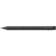 Creion 2502E14412, Everestus, ⌀7 x 100 mm, Lemn, Negru