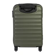   Troler voiaj rigid, Everestus, 2610E19083, 350x530x220 mm, Poliester, Metal, Verde