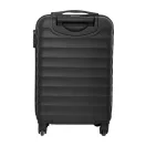 Troler voiaj, 2502E16023, Everestus, 350 x 530 x 220 mm, Poliester, Negru