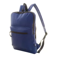   Rucsac laptop, 15 inch, 2502E14366, Everestus, 290 x 390 x 35 mm, Poliester, Poliuretan, Albastru dark